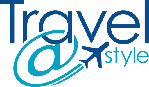 Travel at Style Logo